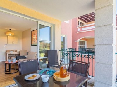 Cliquez pour découvrir toutes les photos de l'HÉBERGEMENT ! studio - Pierre & Vacances Village Cap Esterel photo 7