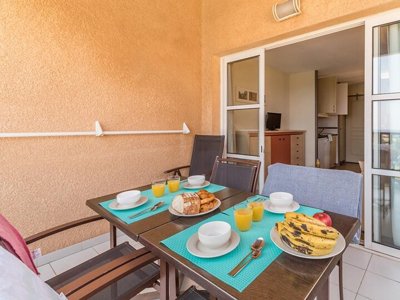 Cliquez pour découvrir toutes les photos de l'HÉBERGEMENT ! appartement - Pierre & Vacances Village Cap Esterel photo 7