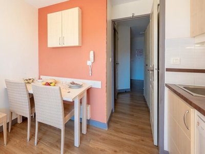 Cliquez pour découvrir toutes les photos de l'HÉBERGEMENT ! appartement - Pierre & Vacances Village Cap Esterel photo 4