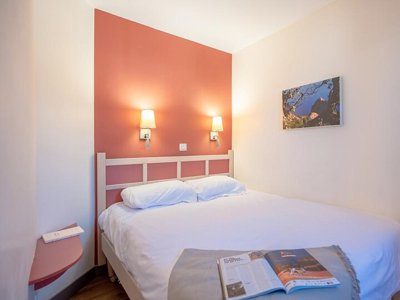Cliquez pour découvrir toutes les photos de l'HÉBERGEMENT ! appartement - Pierre & Vacances Village Cap Esterel photo 7