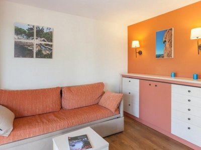 Cliquez pour découvrir toutes les photos de l'HÉBERGEMENT ! appartement - Pierre & Vacances Village Cap Esterel photo 2