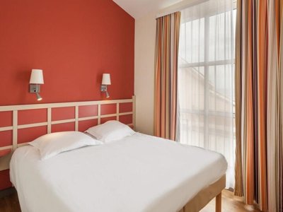 Cliquez pour découvrir toutes les photos de l'HÉBERGEMENT ! appartement - Pierre & Vacances Village Cap Esterel photo 7