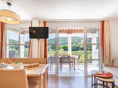 appartement - Pierre & Vacances Village Cap Esterel photo 2
