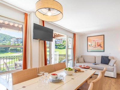 appartement - Pierre & Vacances Village Cap Esterel photo 3