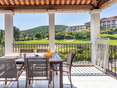 appartement - Pierre & Vacances Village Cap Esterel photo 7