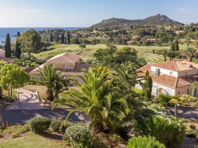 Cliquez pour découvrir toutes les photos de l'ÉTABLISSEMENT ! village vacances Pierre & Vacances Village Cap Esterel photo 28