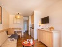 Cliquez pour découvrir toutes les photos de l'HÉBERGEMENT ! studio - village vacances Pierre & Vacances Village Cap Esterel photo 3