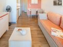 Cliquez pour découvrir toutes les photos de l'HÉBERGEMENT ! studio - village vacances Pierre & Vacances Village Cap Esterel photo 2