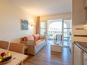 Cliquez pour découvrir toutes les photos de l'HÉBERGEMENT ! studio - village vacances Pierre & Vacances Village Cap Esterel photo 5
