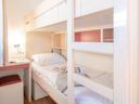 Cliquez pour découvrir toutes les photos de l'HÉBERGEMENT ! studio - village vacances Pierre & Vacances Village Cap Esterel photo 7