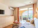 Cliquez pour découvrir toutes les photos de l'HÉBERGEMENT ! appartement - village vacances Pierre & Vacances Village Cap Esterel photo 2