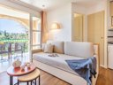 Cliquez pour découvrir toutes les photos de l'HÉBERGEMENT ! appartement - village vacances Pierre & Vacances Village Cap Esterel photo 3