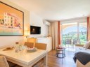 Cliquez pour découvrir toutes les photos de l'HÉBERGEMENT ! appartement - village vacances Pierre & Vacances Village Cap Esterel photo 4