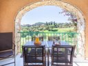 Cliquez pour découvrir toutes les photos de l'HÉBERGEMENT ! appartement - village vacances Pierre & Vacances Village Cap Esterel photo 7