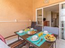 Cliquez pour découvrir toutes les photos de l'HÉBERGEMENT ! appartement - village vacances Pierre & Vacances Village Cap Esterel photo 7
