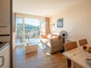 Cliquez pour découvrir toutes les photos de l'HÉBERGEMENT ! appartement - village vacances Pierre & Vacances Village Cap Esterel photo 3