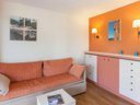 Cliquez pour découvrir toutes les photos de l'HÉBERGEMENT ! appartement - village vacances Pierre & Vacances Village Cap Esterel photo 2