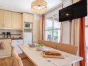 appartement - village vacances Pierre & Vacances Village Cap Esterel photo 6