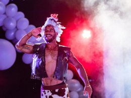 Camping Pas Cher vous présente avec son site Officiel campingpascher.fr, le Village vacances Pierre & Vacances Village Cap Esterel classé 3 étoiles, situé sur la commune de Saint Raphaël dans le département Var (Provence Alpes Côte D'azur) en France. Le village vacances Pierre & Vacances Village Cap Esterel, vous présente un hébergement de type studio de 24 m² pour 2 personnes avec climatisation et télévision. Le village vacances Pierre & Vacances Village Cap Esterel vous propose du dimanche 11 octobre au dimanche 18 octobre 2026 pour 7 nuits à 523€. Cette location propose 144 dates différentes pour réserver votre séjour. Découvrez également les 10 autres gammes d'hébergements du village vacances. Les Avis clients pour le Village vacances Pierre & Vacances Village Cap Esterel sont excellents avec une note moyenne de 8 sur 10. Bassin enfant, Piscine extérieure, Animation enfants, Club enfants, Aire de jeux enfants, Centre équestre, Court de tennis, Golf, Ping-pong, Pétanque, Terrain de basketball, Terrain de football, Terrain multisports, Bar, Buffet, Plats à emporter, Restaurant, Snack/Bar, Épicerie,... En savoir plus : cliquez-ICI.