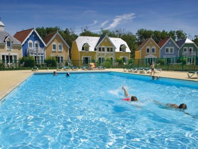 village vacances Pierre & Vacances Village Belle Dune photo 1