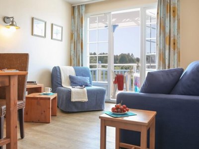 Cliquez pour découvrir toutes les photos de l'HÉBERGEMENT ! studio - Pierre & Vacances Village Belle Dune photo 2