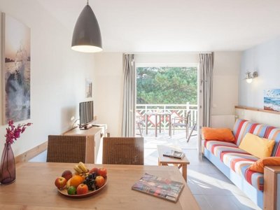 appartement - Pierre & Vacances Village Belle Dune photo 2