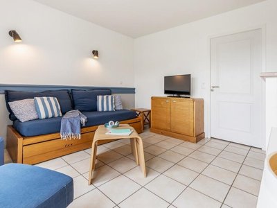 Cliquez pour découvrir toutes les photos de l'HÉBERGEMENT ! maison - Pierre & Vacances Village Belle Dune photo 2
