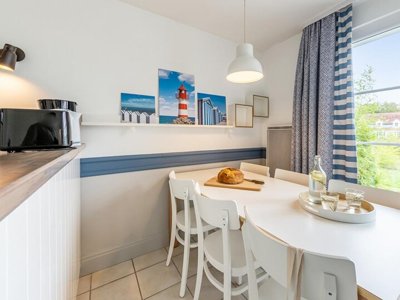 Cliquez pour découvrir toutes les photos de l'HÉBERGEMENT ! maison - Pierre & Vacances Village Belle Dune photo 3