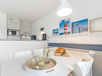 Cliquez pour découvrir toutes les photos de l'HÉBERGEMENT ! maison - Pierre & Vacances Village Belle Dune photo 4