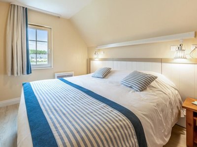 Cliquez pour découvrir toutes les photos de l'HÉBERGEMENT ! maison - Pierre & Vacances Village Belle Dune photo 7