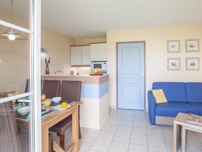 Cliquez pour découvrir toutes les photos de l'HÉBERGEMENT ! maison - Pierre & Vacances Village Belle Dune photo 2