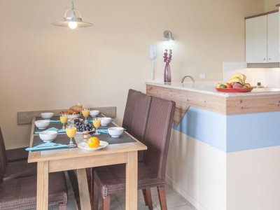 Cliquez pour découvrir toutes les photos de l'HÉBERGEMENT ! maison - Pierre & Vacances Village Belle Dune photo 4