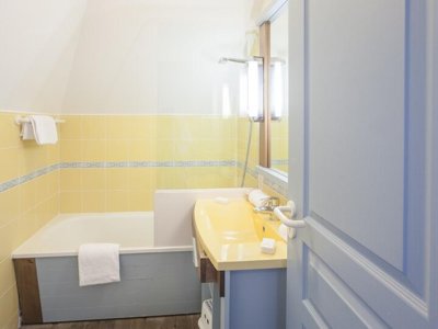Cliquez pour découvrir toutes les photos de l'HÉBERGEMENT ! maison - Pierre & Vacances Village Belle Dune photo 7