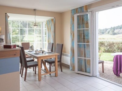 Cliquez pour découvrir toutes les photos de l'HÉBERGEMENT ! maison - Pierre & Vacances Village Belle Dune photo 2
