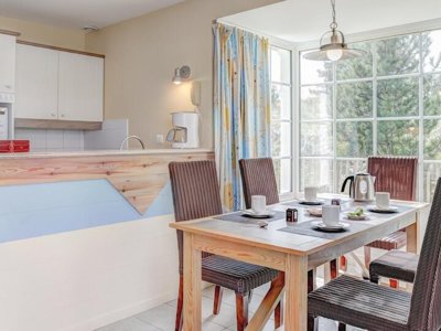 Cliquez pour découvrir toutes les photos de l'HÉBERGEMENT ! maison - Pierre & Vacances Village Belle Dune photo 4