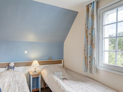 Cliquez pour découvrir toutes les photos de l'HÉBERGEMENT ! maison - Pierre & Vacances Village Belle Dune photo 7