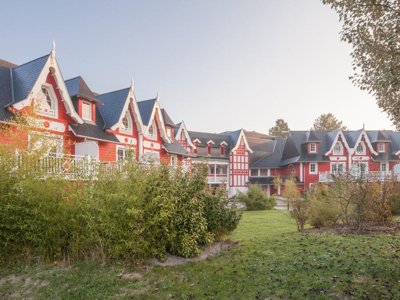 village vacances Pierre & Vacances Village Belle Dune photo 4