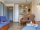 Cliquez pour découvrir toutes les photos de l'HÉBERGEMENT ! studio - village vacances Pierre & Vacances Village Belle Dune photo 3