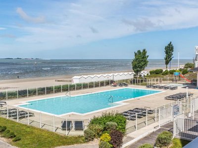 résidence Pierre & Vacances Premium De La Plage photo 1