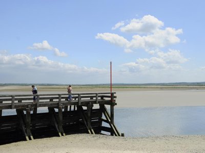 Cliquez pour découvrir toutes les photos de l'ÉTABLISSEMENT ! résidence Pierre & Vacances Premium De La Plage photo 10