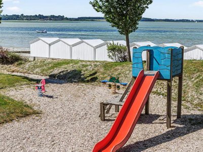 Cliquez pour découvrir toutes les photos de l'ÉTABLISSEMENT ! résidence Pierre & Vacances Premium De La Plage photo 17