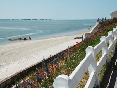 Cliquez pour découvrir toutes les photos de l'ÉTABLISSEMENT ! résidence Pierre & Vacances Premium De La Plage photo 18