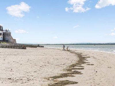 Cliquez pour découvrir toutes les photos de l'ÉTABLISSEMENT ! résidence Pierre & Vacances Premium De La Plage photo 19