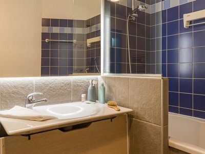 Cliquez pour découvrir toutes les photos de l'HÉBERGEMENT ! studio - Pierre & Vacances Premium De La Plage photo 7