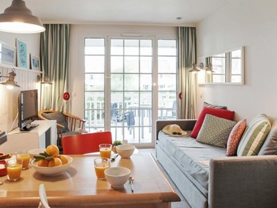 appartement - Pierre & Vacances Premium De La Plage photo 1