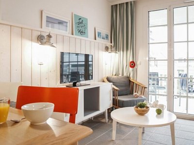 appartement - Pierre & Vacances Premium De La Plage photo 2