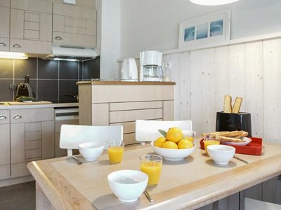 appartement - Pierre & Vacances Premium De La Plage photo 4