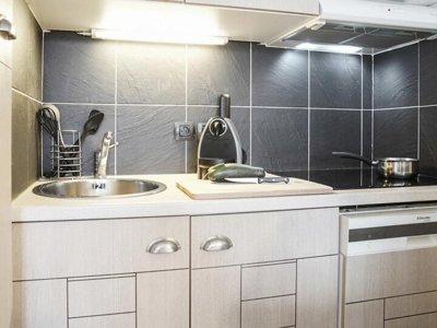 appartement - Pierre & Vacances Premium De La Plage photo 5