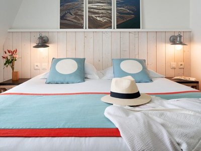 Cliquez pour découvrir toutes les photos de l'HÉBERGEMENT ! appartement - Pierre & Vacances Premium De La Plage photo 7