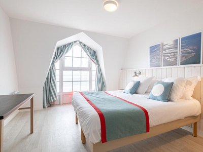 Cliquez pour découvrir toutes les photos de l'HÉBERGEMENT ! appartement - Pierre & Vacances Premium De La Plage photo 7